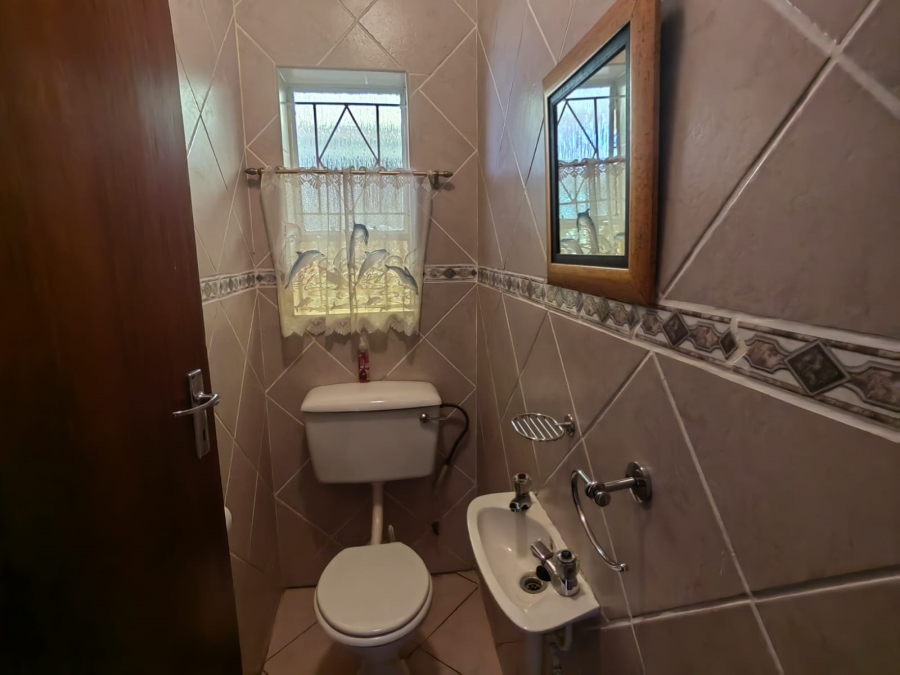 2 Bedroom Property for Sale in Parys Free State